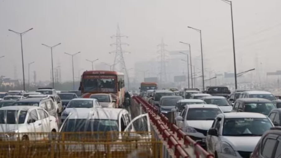 नोएडा एलिवेटेड रोड 1 जून से खुल जाएगा