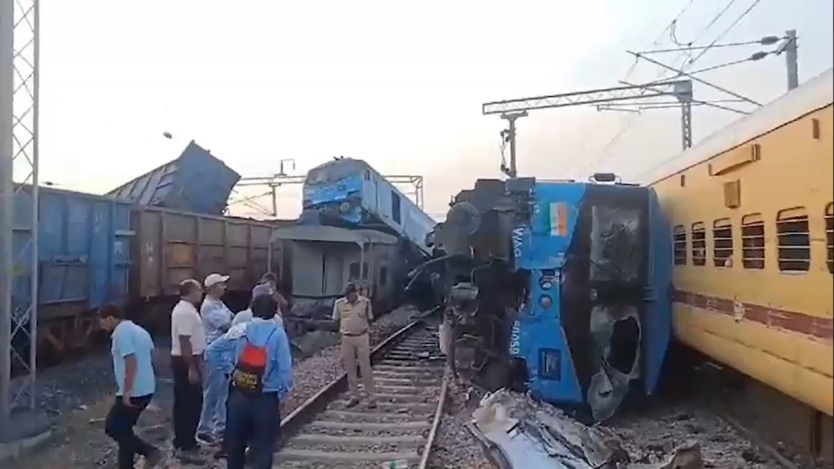 punjab train accident