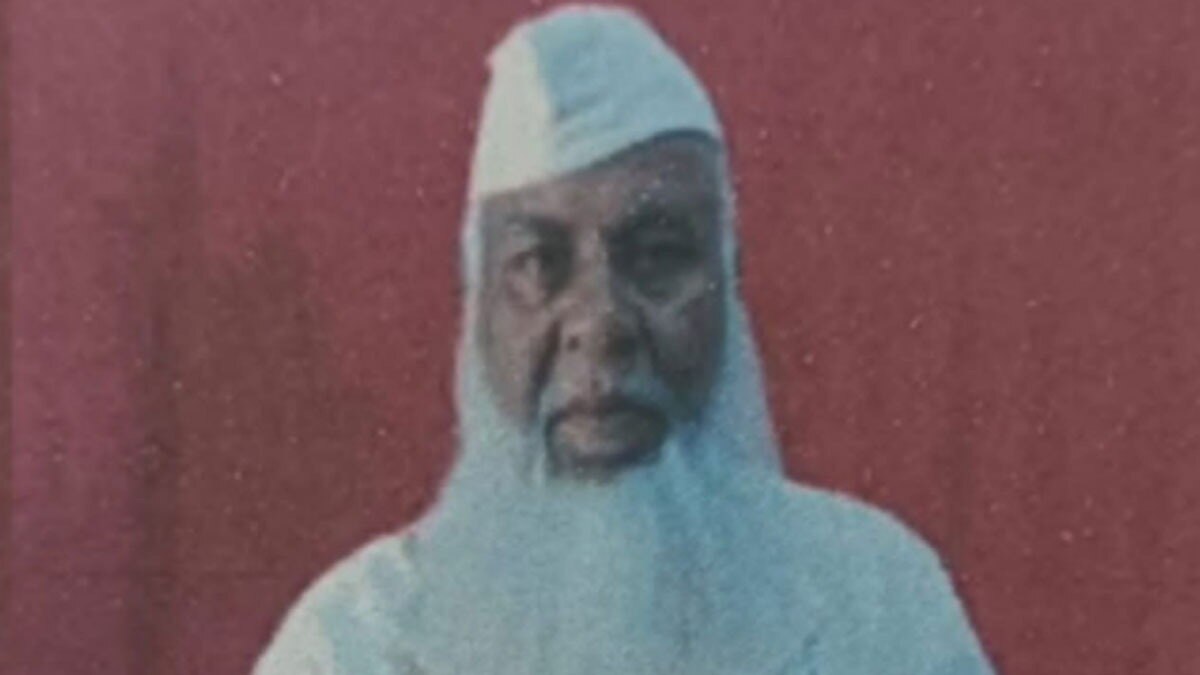 मुंबई बम धमाके का दोषी मोहम्मद अली खान की जेल में हत्या (फाइल-फोटो)