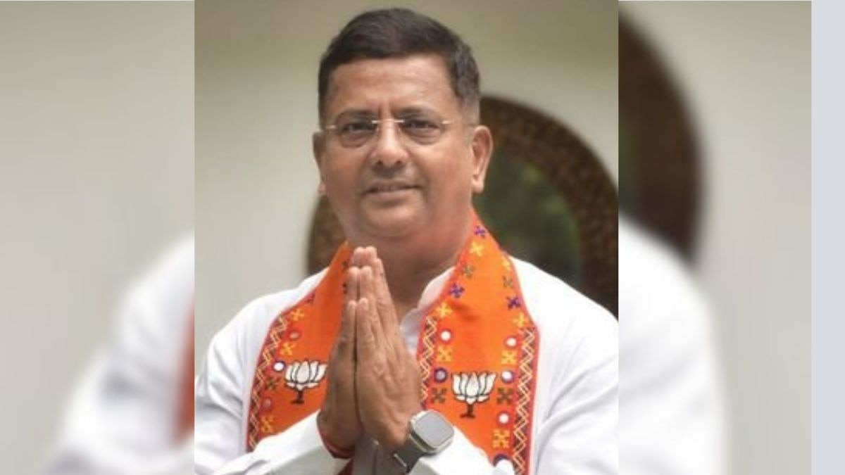 नीरज त्रिपाठी