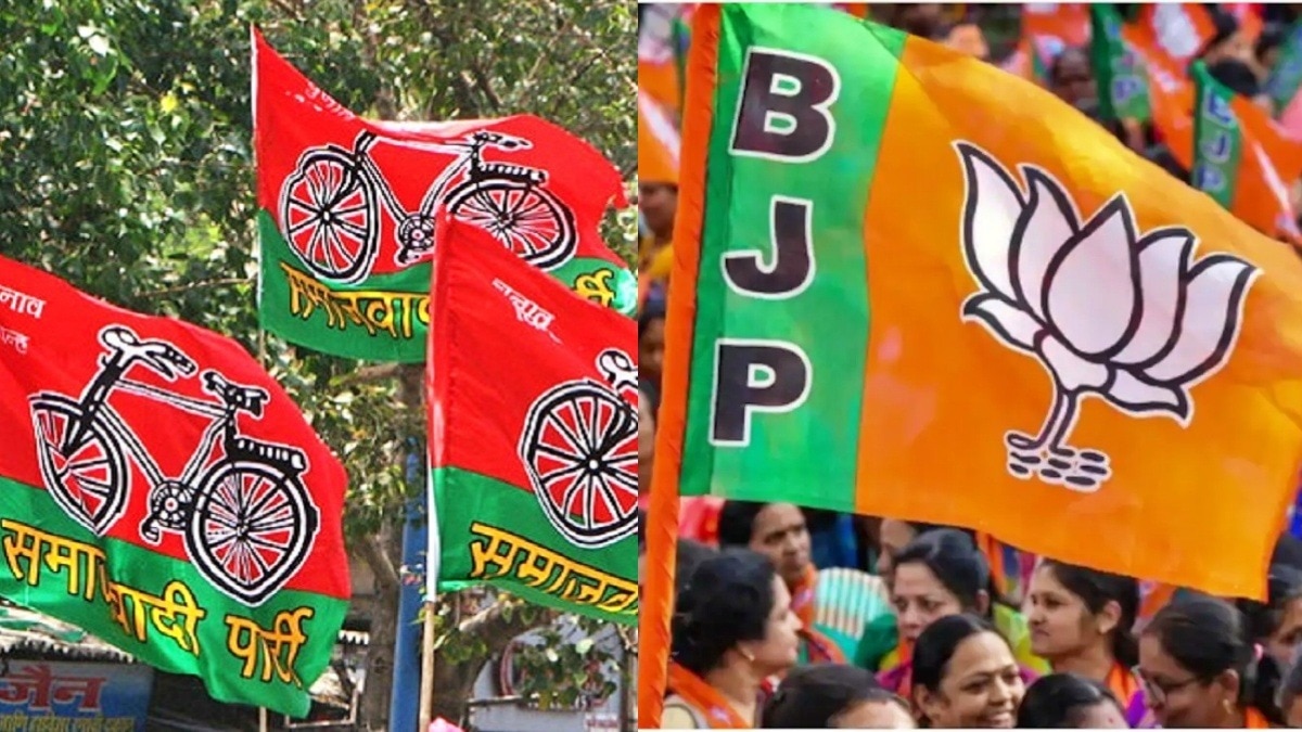 यूपी लोकसभा चुनाव रिजल्ट 