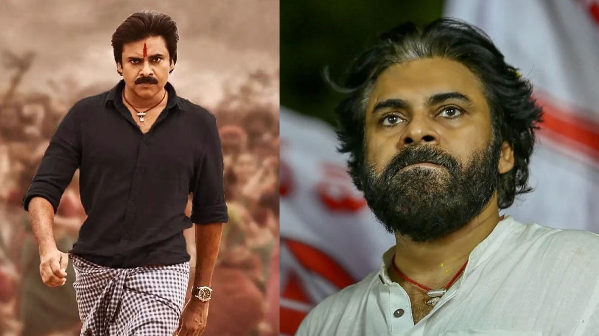 प्लेनरी से पहले पवन कल्याण का बयान एपी राजनीति में बहस करता है प्लेनरी से पहले पवन कल्याण का बयान एपी राजनीति में बहस करता है