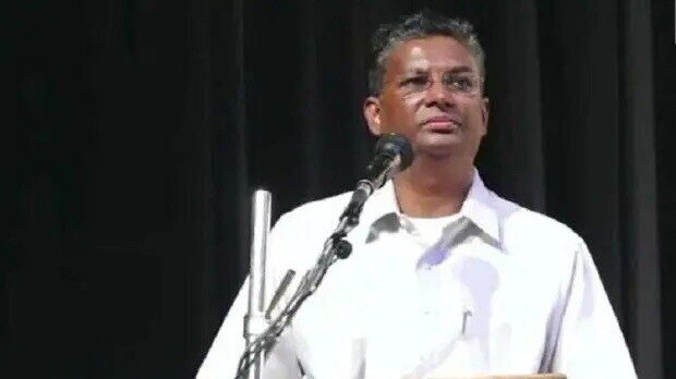 कर्नाटक के मंत्री जारकीहोली