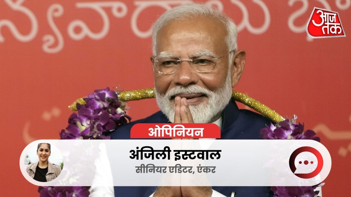 चुनाव नतीजों पर अंजलि इस्टवाल के takeaways