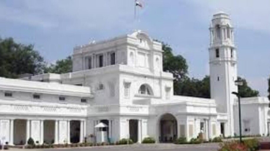 दिल्ली विधानसभा 