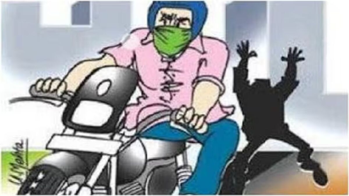 नोएडा में पकड़ा गया ऑटो लिफ्टर गैंग. (Representational image)