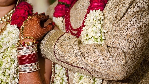 रामपुर: 12 साल बाद फिर मिले पति-पत्नी 