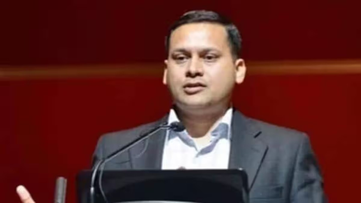 अमित मालवीय-फाइल फोटो