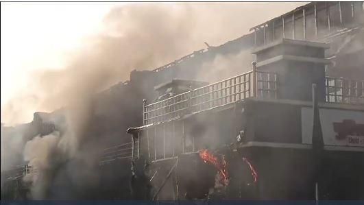 हिंसक क्यों हो गया सतनामी समाज?