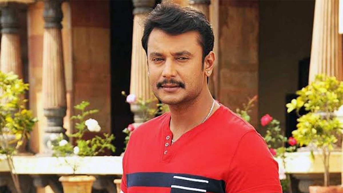 kannada star darshan arrested in murder case 