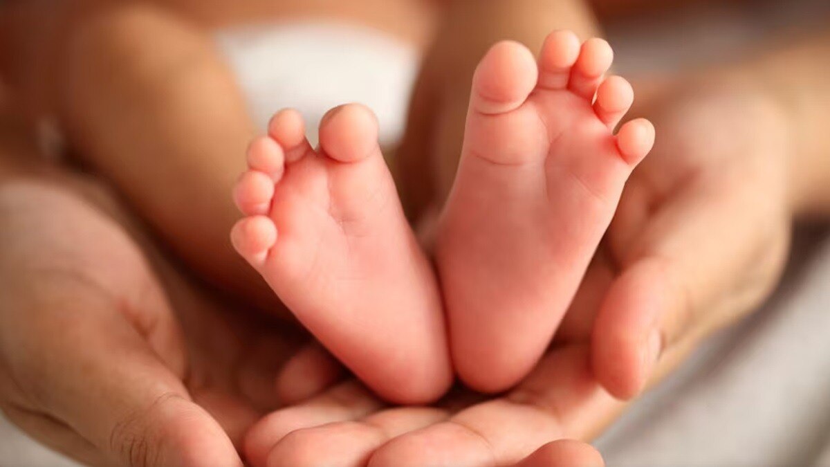 प्रतीकात्मक तस्वीर