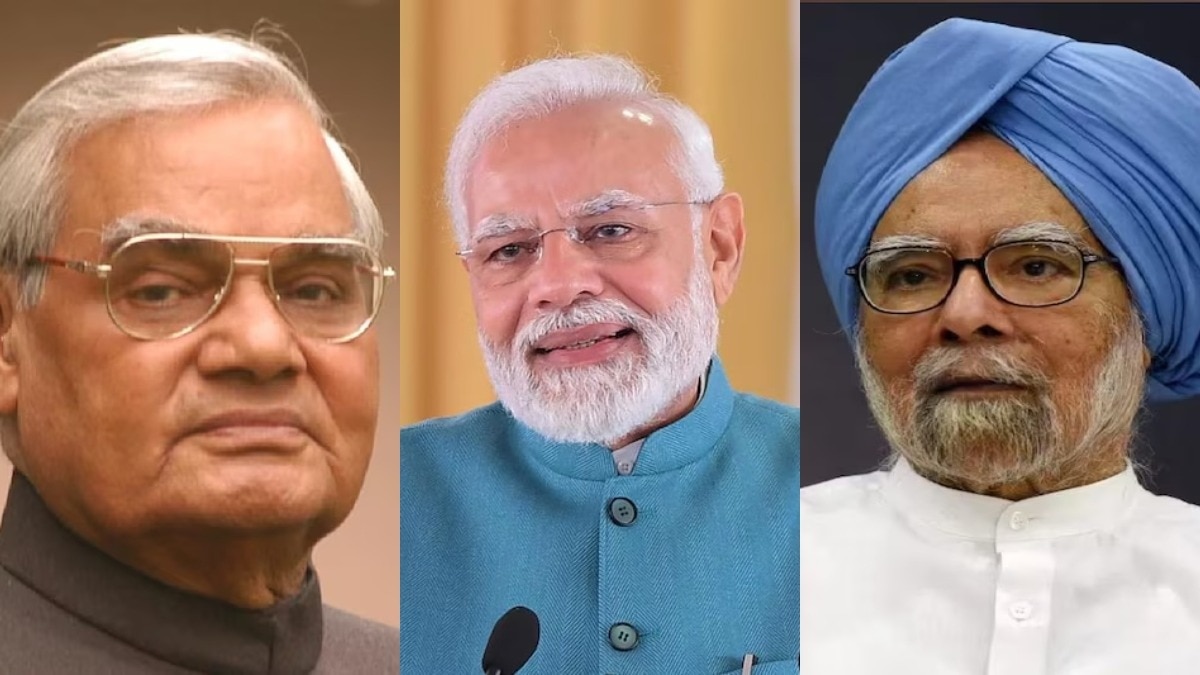 Indian Pms