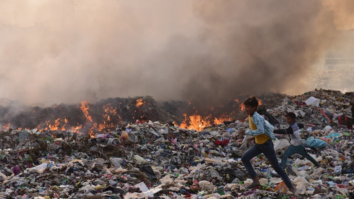 सांकेतिक फोटो