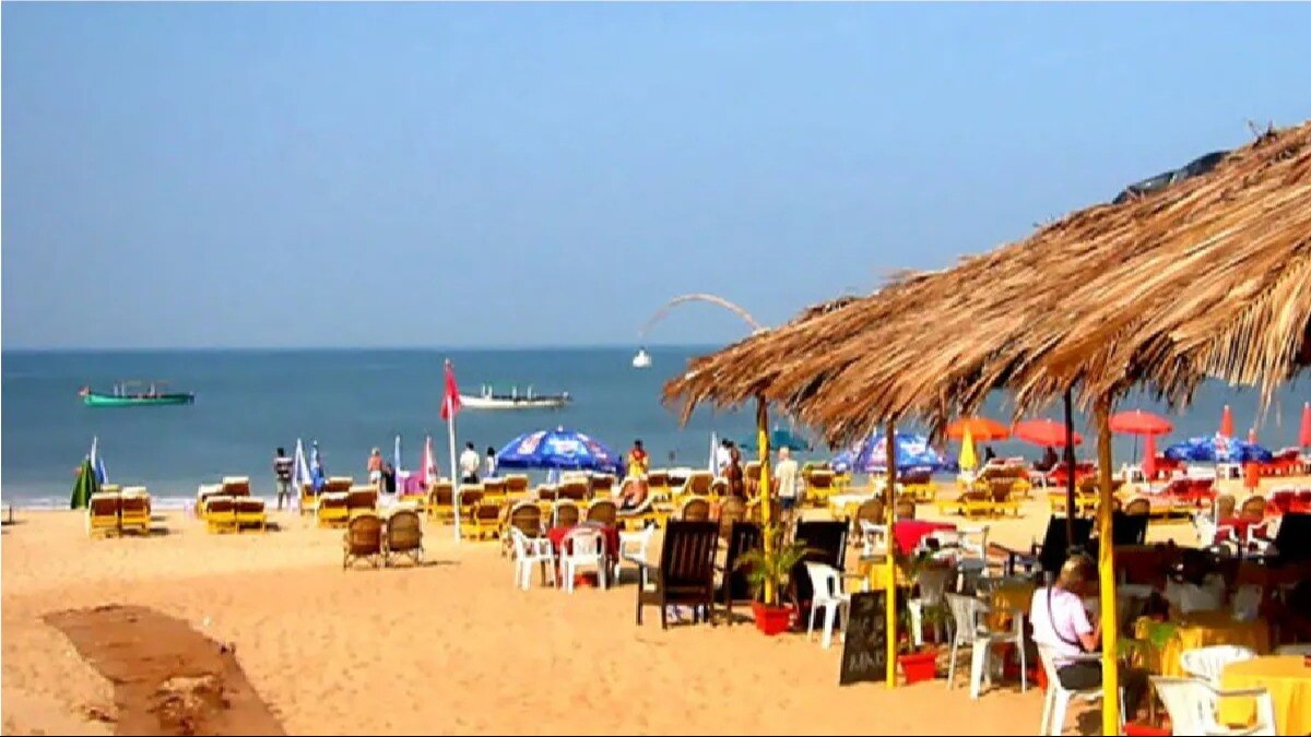 Goa Tour Package