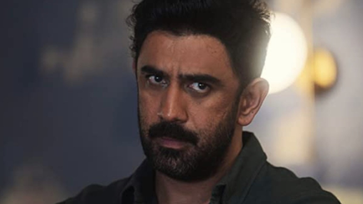 Amit sadh
