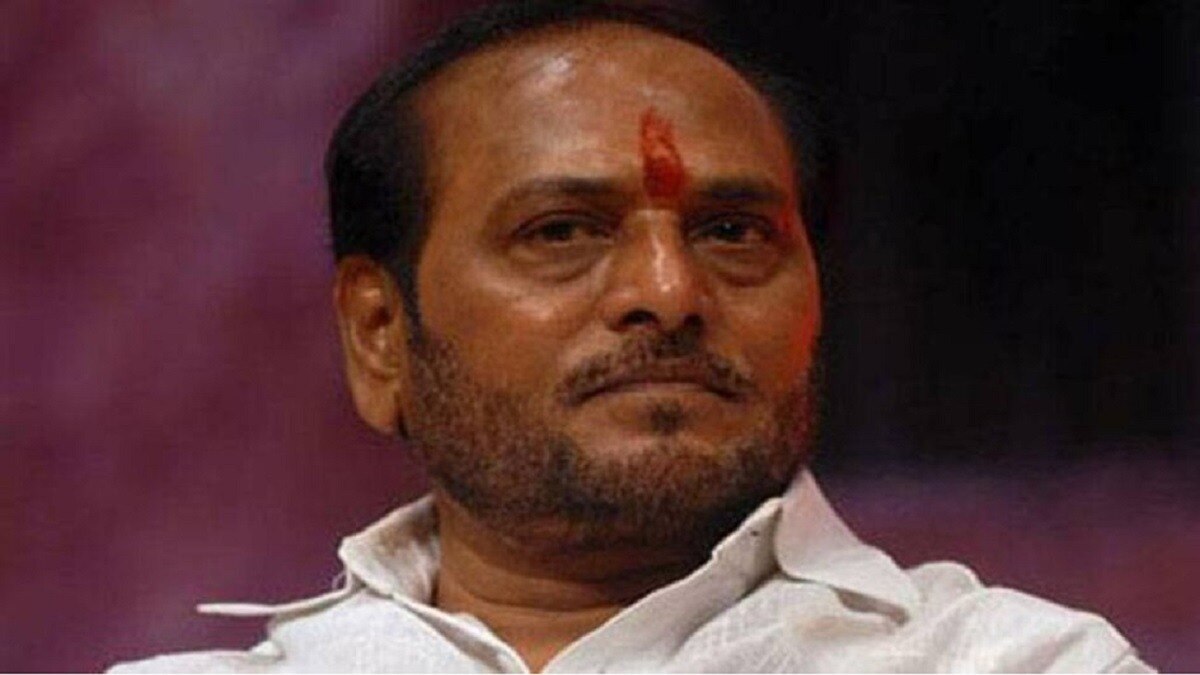 रामदास कदम