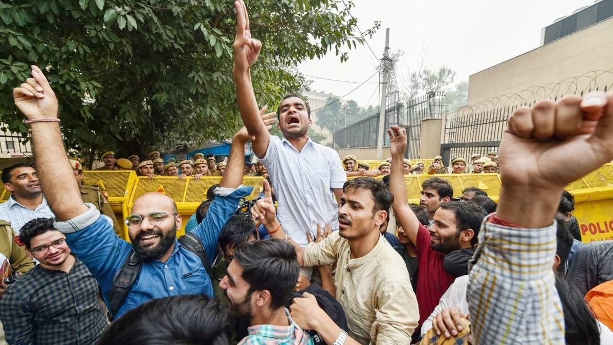 UGC NET Exam Cancelled