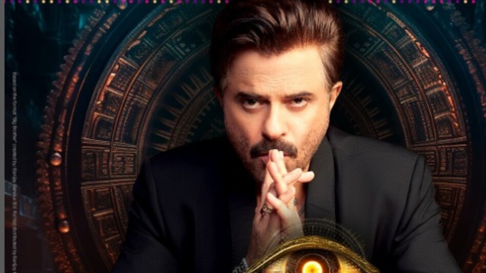 Bigg Boss OTT Season 3 का धमाकेदार आगाज! फाइनल कंटेस्टेंट्स की लिस्ट
ENTERTAINMENT NEWS Bigg Boss OTT Season 3 starts with a bang! List of final contestants