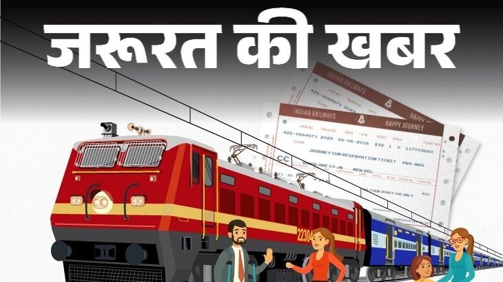 Indian Railways Helpline Number (Photo-pinterest)