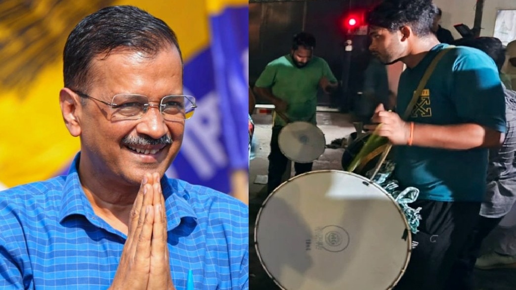 Arvind Kejariwal