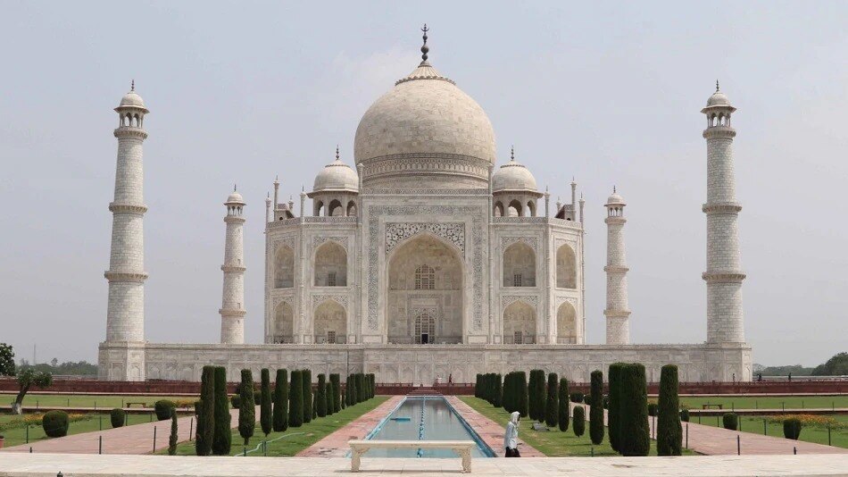 दिल्ली के पास के फेमस टूरिस्ट स्पॉट