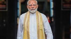PM नरेंद्र मोदी.