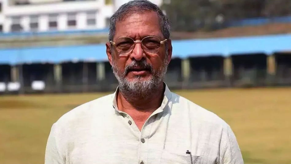 कभी 1 दिन में नाना पाटेकर पीते थे 60 सिगरेट, बताया क्यों बेटे की मौत पर लगा घिनौना आदमी हूं मैं - nana patekar smoked 60 cigarettes a day quit after sister