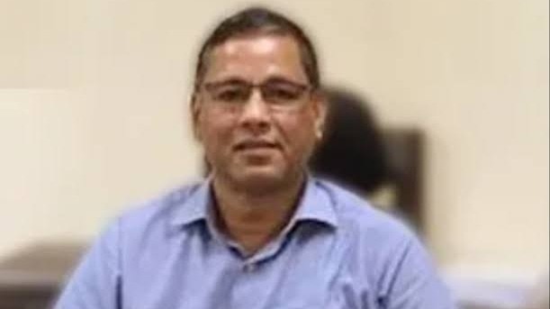 IB निदेशक तपन कुमार डेका