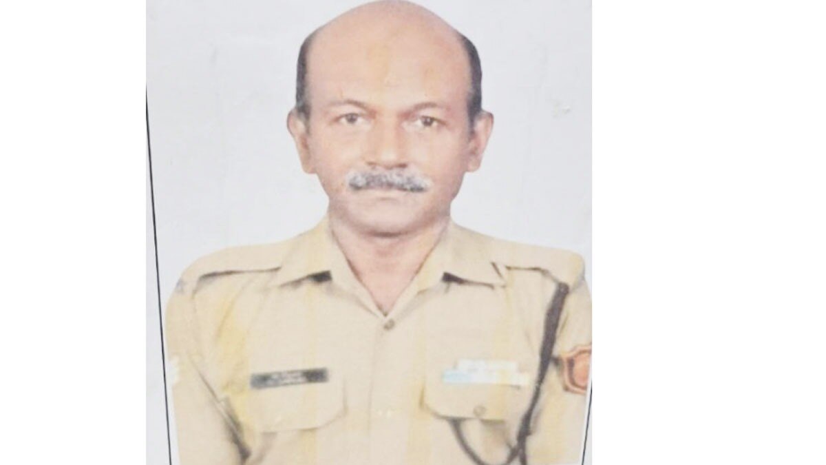 BSF जवान डी सेमुल (फाइल-फोटो)