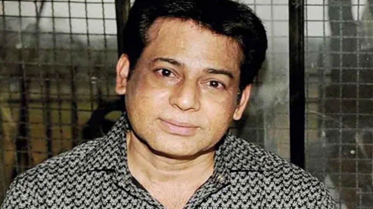 अंडरवर्ल्ड डॉन अबू सलेम (Photo-PTI)