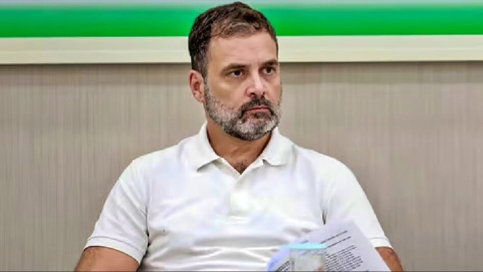 Rahul Gandhi 2 जुलाई को व्यक्तिगत रूप से पेश हों', मानहानि केस में सुल्तानपुर की MP-MLA कोर्ट का आदेश - Rahul Gandhi should appear Personally on July 2 Sultanpur MP MLA court