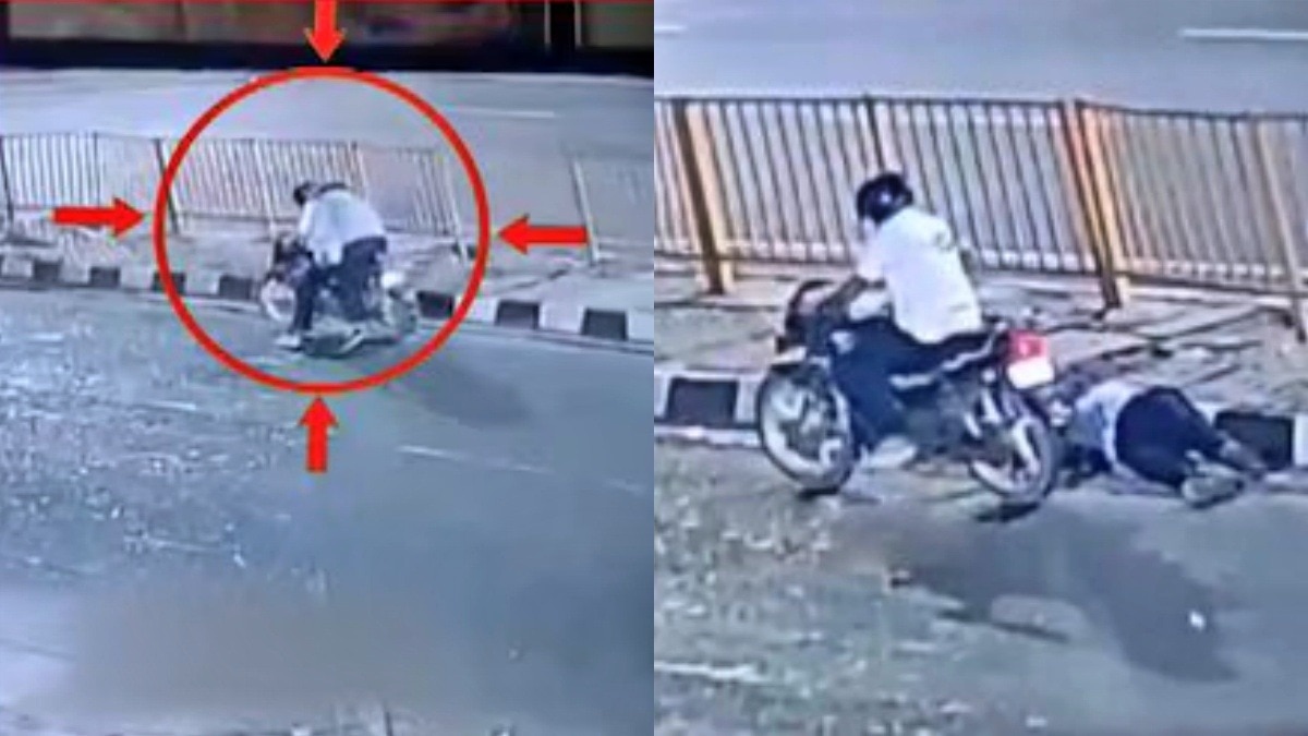 मथुरा में हाइवे पर मर्डर 