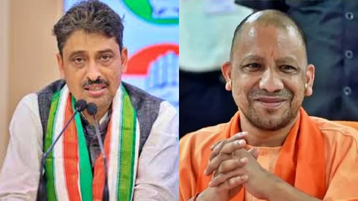 इमरान मसूद ने की योगी सरकार की तारीफ 