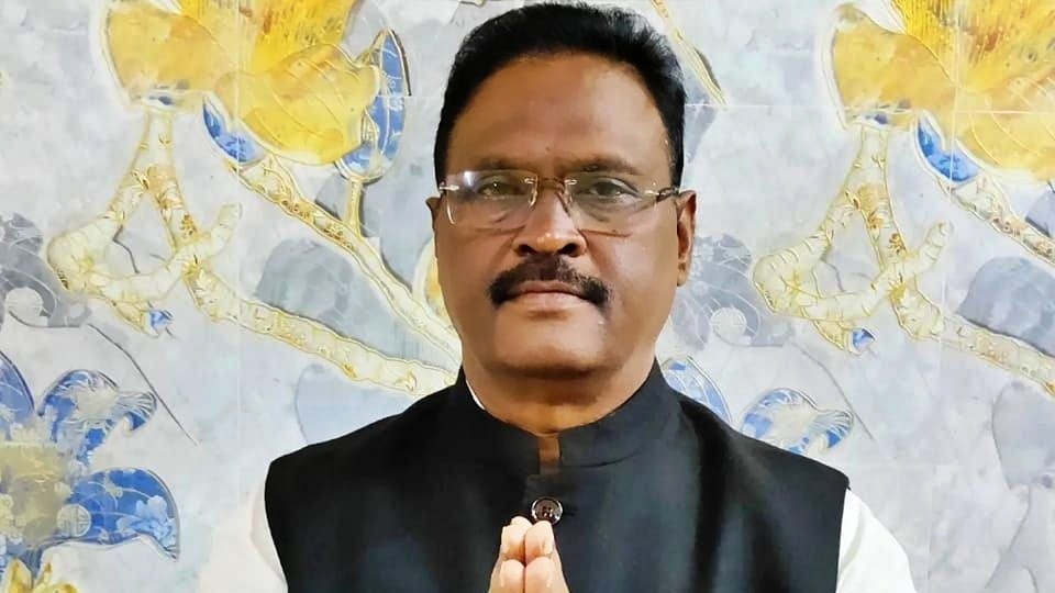 सुभासपा विधायक बेदी राम