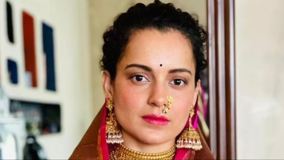 कंगना रनौत