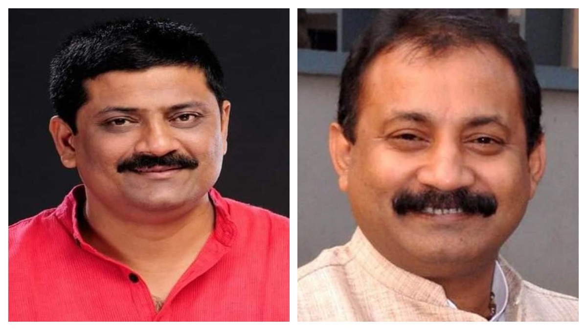 संजय झा बने जेडीयू के राष्ट्रीय कार्यकारी अध्यक्ष