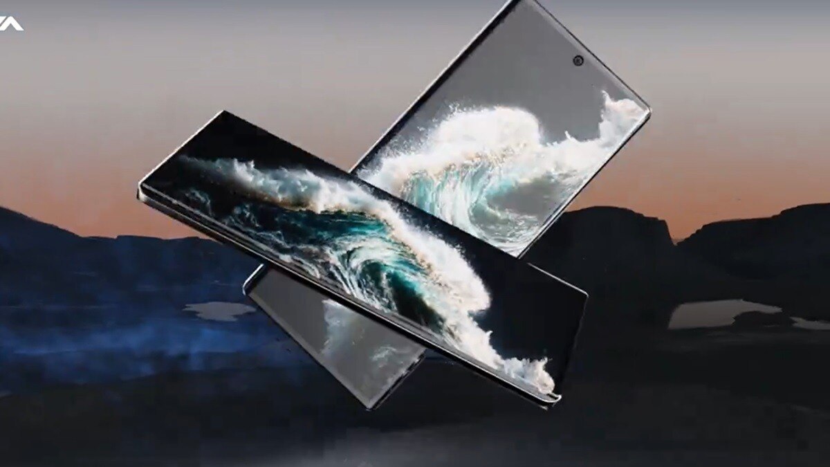 Lava Blaze X जल्द होगा भारत में लॉन्च