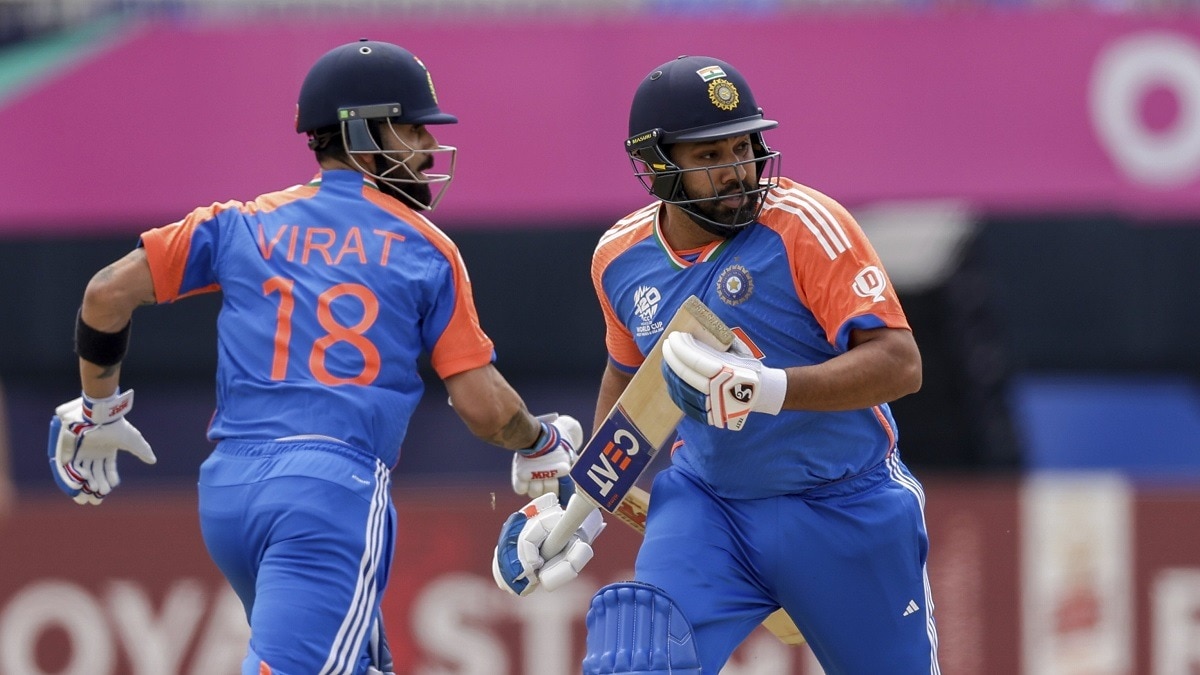 IND vs SA 決勝ライブ、T20 ワールドカップ 2024: キャプテン ロヒット シャルマが決勝でトスを獲得…南アフリカ戦で先攻決定 – インド vs 南アフリカ T20 ワールドカップ 2024 決勝ライブ スコア更新 ロヒット シャルマ ヴィラット コーリ バルバドス 雨IND対SAの試合ハイライトtspo