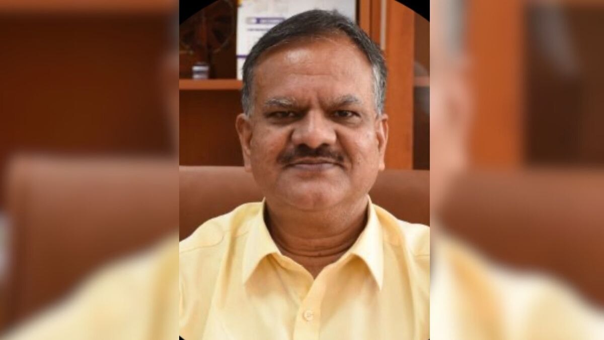 मनोज कुमार सिंह