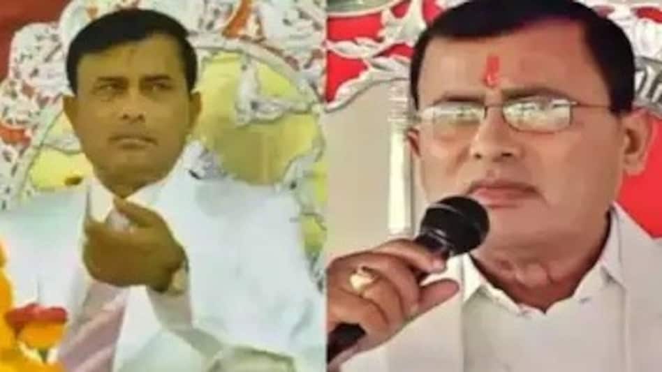 Hathras Stampede Accident: हाथरस हादसे की FIR में 'भोले बाबा' का नाम तक नहीं... 80 हजार लोगों की ली अनुमति, सत्संग में ढाई लाख जुटने का दावा - hathras stampede Update Police