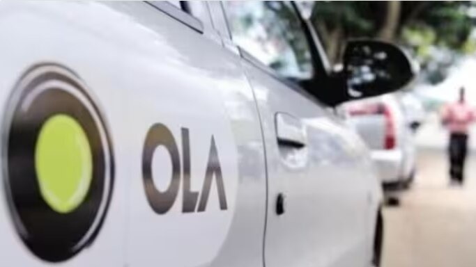 Ola