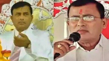 नारायण साकार हरि उर्फ 'भोले बाबा'