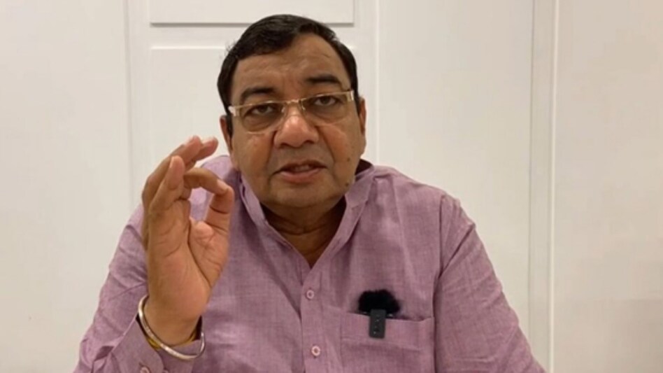 हरियाणा विधानसभा चुनाव के लिए AAP की बैठक, प्रदेश अध्यक्ष बोले- हम अकेले लड़ने में सक्षम - AAP meeting for Haryana assembly elections state president said we are capable of fighting alone