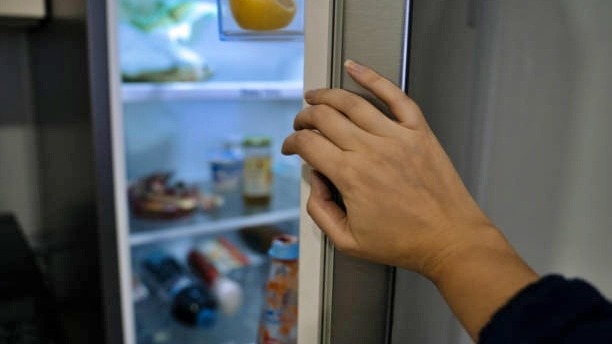 फ्रिज की सांकेतिक फोटो 