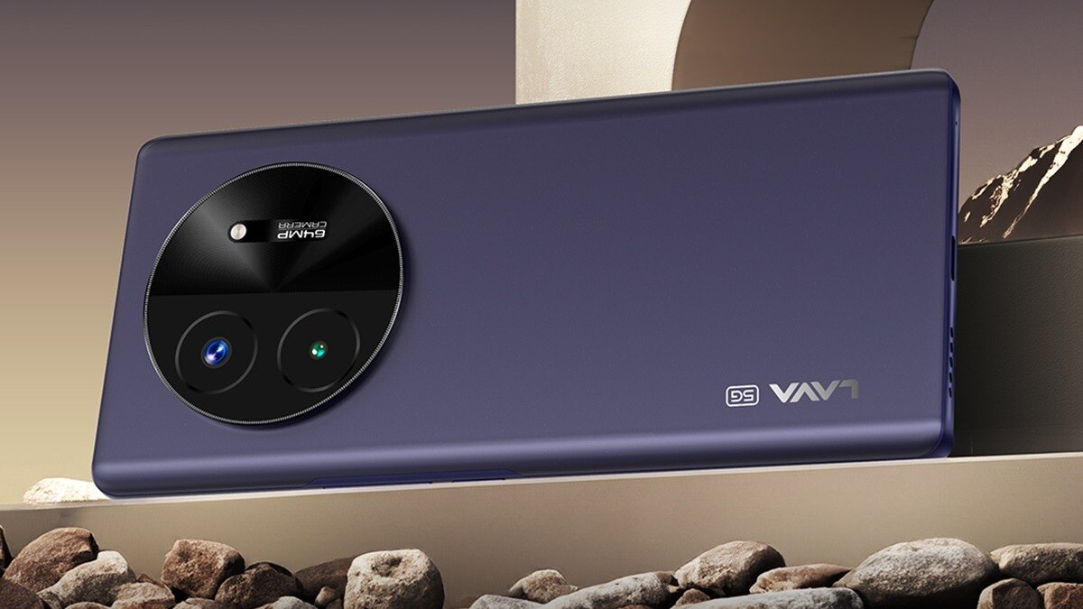 Lava Blaze X 5G जल्द भारत में होगा लॉन्च