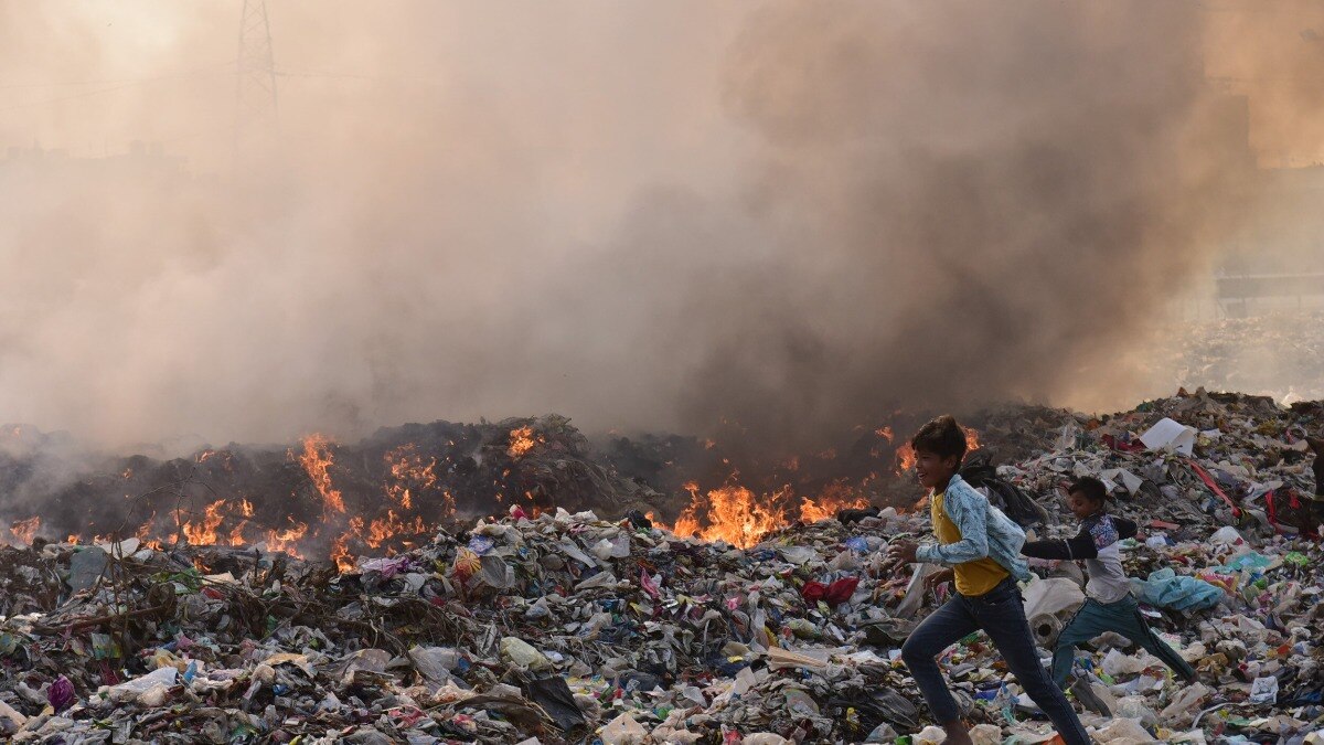 सांकेतिक फोटो