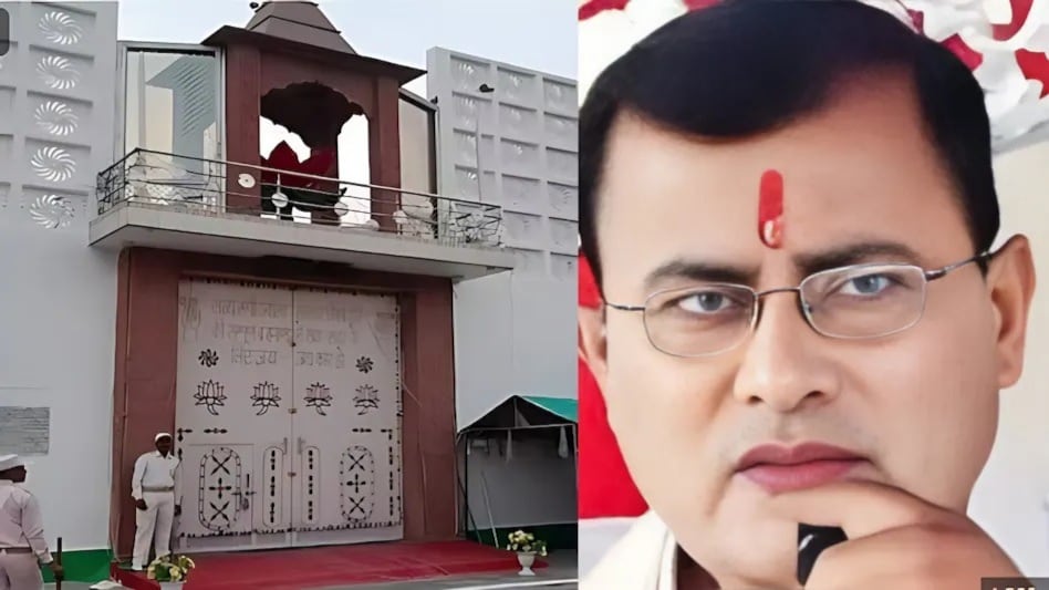 India’s Godmen Epidemic - A desperate nation’s toxic addiction