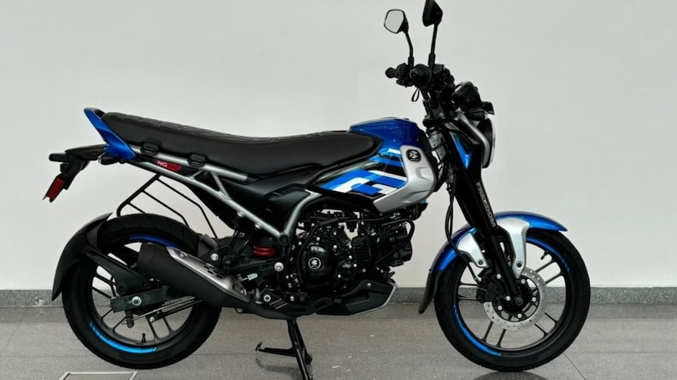 Bajaj Freedom: भारत में लॉन्च हुई दुनिया की पहली CNG बाइक, धांसू माइलेज और कीमत है इतनी - Bajaj Freedom 125 World First CNG Motorcycle Officially Launched By Bajaj Auto in India
