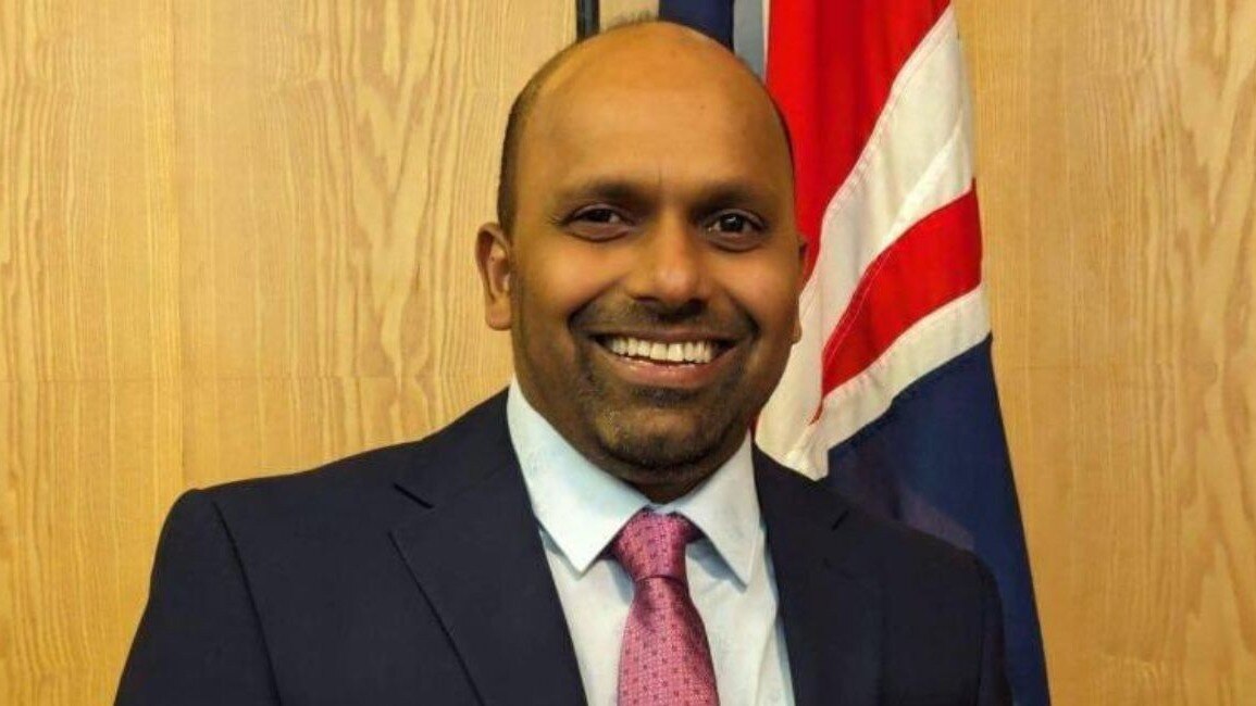 सोजन जोसेफ