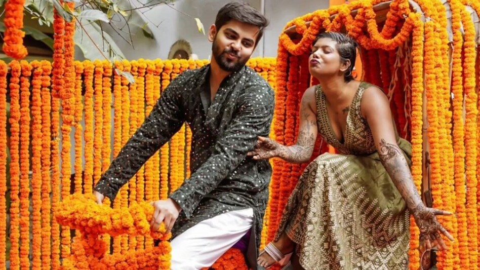 यूपी में कपल ने दी जान